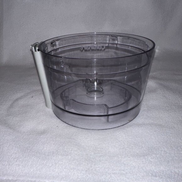 Cuisinart MFP-JC Core Custom Jucing Center Accessory Juicer Bowl Replacemen Part - Picture 3 of 6